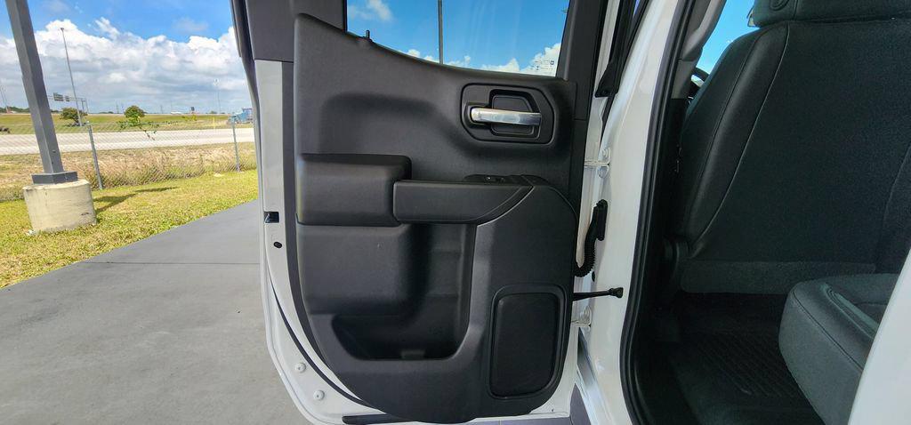used 2026 GMC Sierra 1500 car, priced at $42,325
