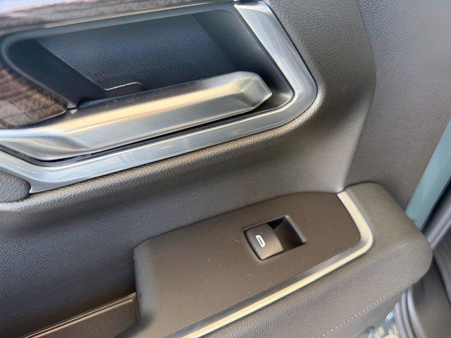 used 2026 Chevrolet Silverado 1500 car, priced at $48,500