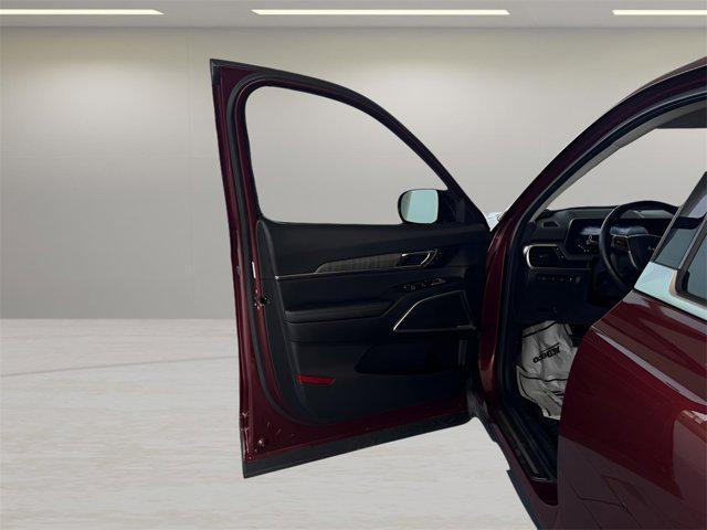 used 2024 Kia Telluride car, priced at $35,977