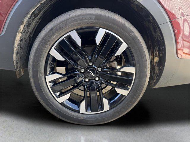 used 2024 Kia Telluride car, priced at $35,977