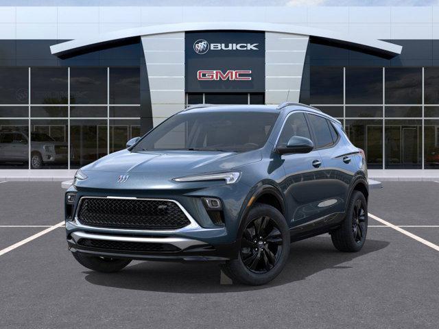 new 2026 Buick Encore GX car, priced at $24,190
