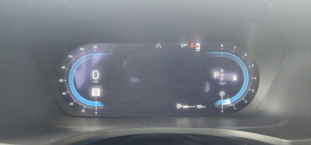 used 2024 Volvo S60 car, priced at $24,877