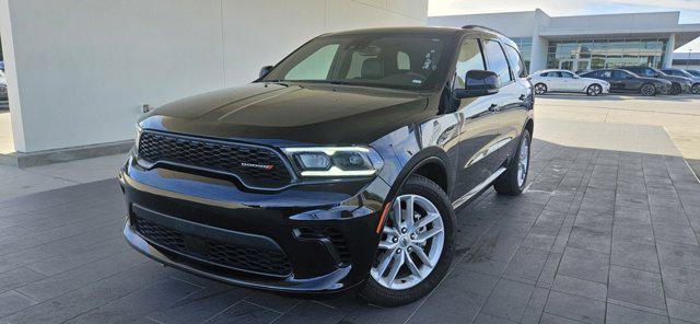 used 2024 Dodge Durango car, priced at $29,977