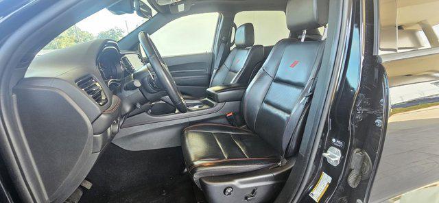 used 2024 Dodge Durango car, priced at $29,977