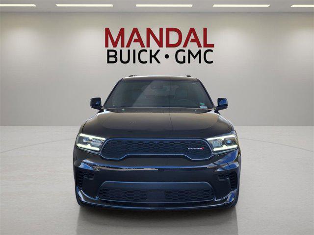used 2024 Dodge Durango car, priced at $27,377