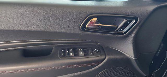 used 2024 Dodge Durango car, priced at $27,377