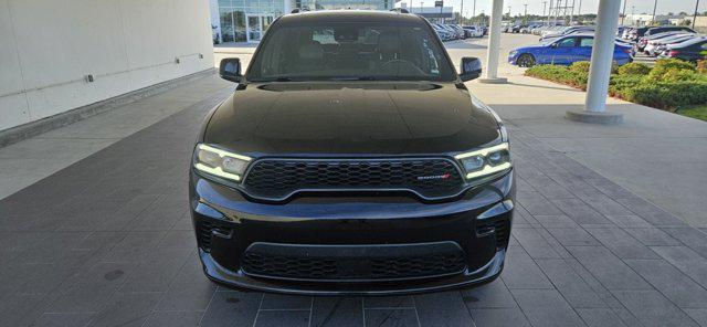 used 2024 Dodge Durango car, priced at $29,977