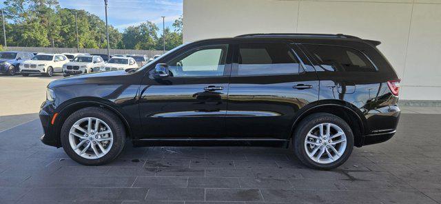 used 2024 Dodge Durango car, priced at $29,977
