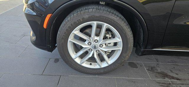 used 2024 Dodge Durango car, priced at $29,977