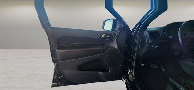 used 2024 Dodge Durango car, priced at $27,377