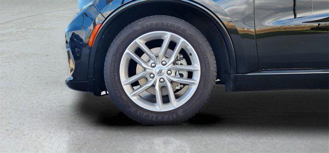used 2024 Dodge Durango car, priced at $27,377