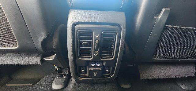 used 2024 Dodge Durango car, priced at $27,377