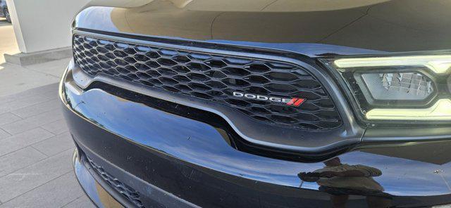 used 2024 Dodge Durango car, priced at $29,977