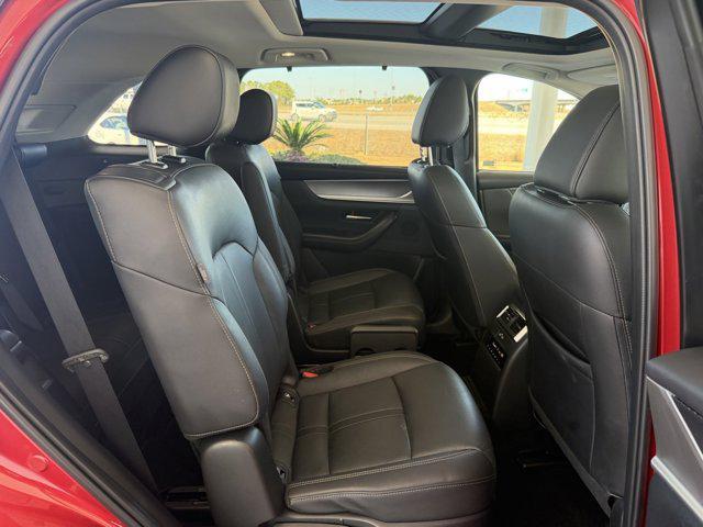 used 2024 Mazda CX-90 car, priced at $29,977