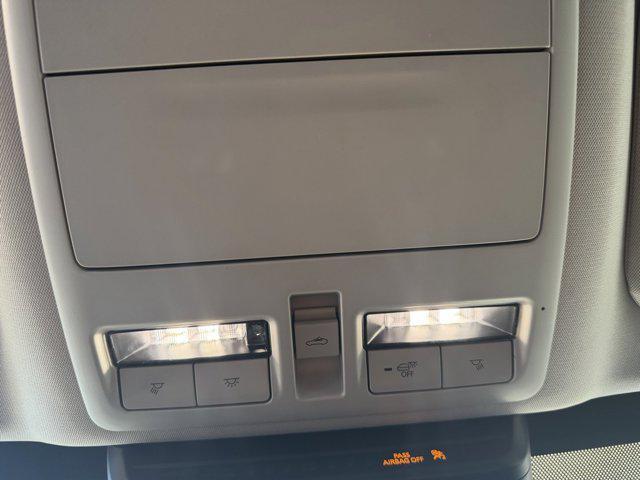 used 2024 Mazda CX-90 car, priced at $29,977