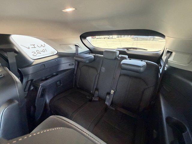 used 2024 Mazda CX-90 car, priced at $29,977