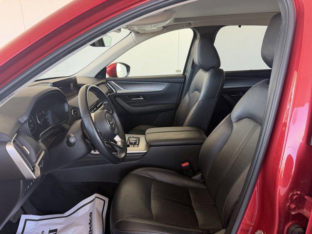 used 2024 Mazda CX-90 car, priced at $29,977