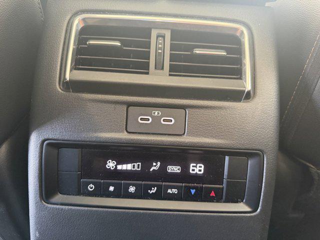 used 2024 Mazda CX-90 car, priced at $29,977