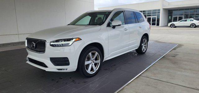 used 2021 Volvo XC90 car, priced at $24,988