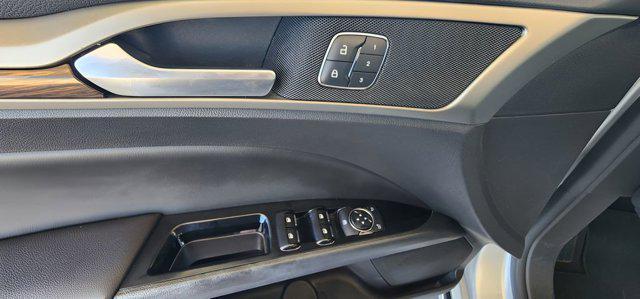 used 2014 Ford Fusion car, priced at $10,588