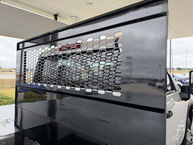 new 2026 GMC Sierra 3500 car, priced at $72,455