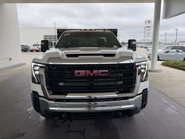 new 2026 GMC Sierra 3500 car, priced at $72,455
