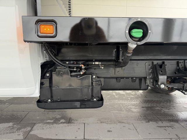 new 2026 GMC Sierra 3500 car, priced at $72,455