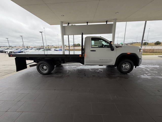 new 2026 GMC Sierra 3500 car, priced at $72,455