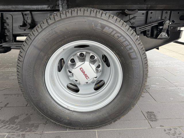 new 2026 GMC Sierra 3500 car, priced at $72,455