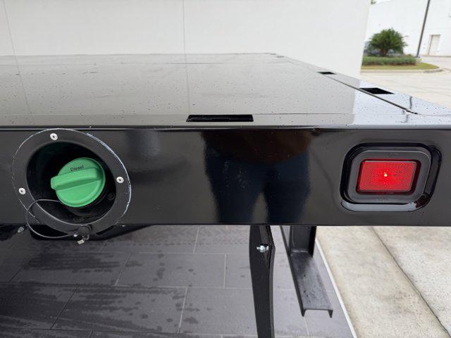 new 2026 GMC Sierra 3500 car, priced at $72,455