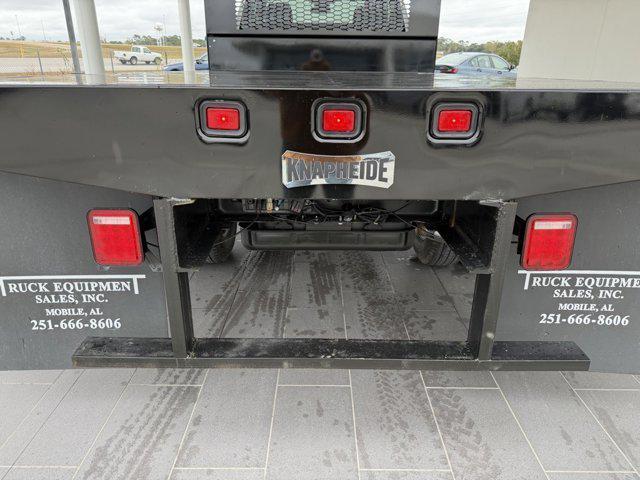 new 2026 GMC Sierra 3500 car, priced at $72,455