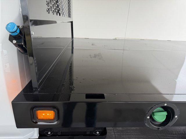 new 2026 GMC Sierra 3500 car, priced at $72,455