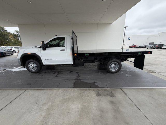 new 2026 GMC Sierra 3500 car, priced at $72,455