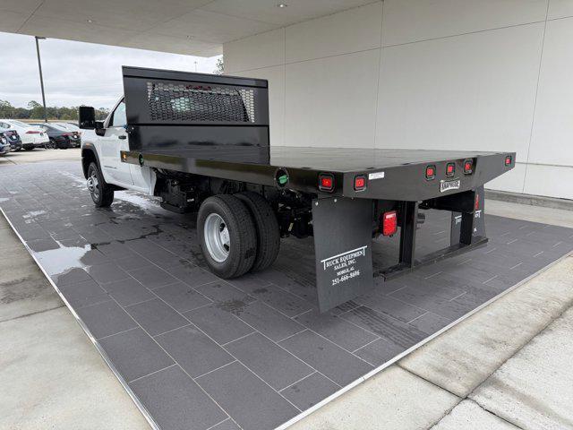 new 2026 GMC Sierra 3500 car, priced at $72,455