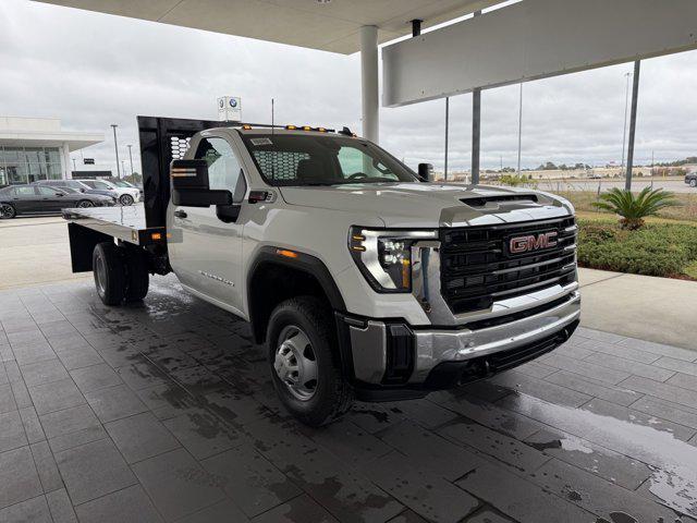new 2026 GMC Sierra 3500 car, priced at $72,455