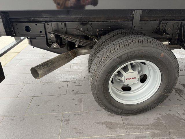 new 2026 GMC Sierra 3500 car, priced at $72,455