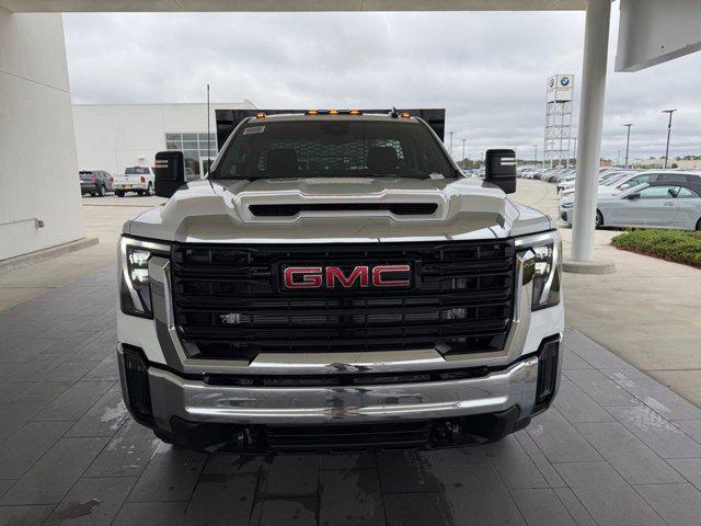 new 2026 GMC Sierra 3500 car, priced at $70,455