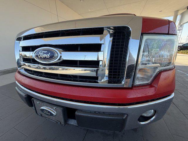 used 2010 Ford F-150 car, priced at $10,977