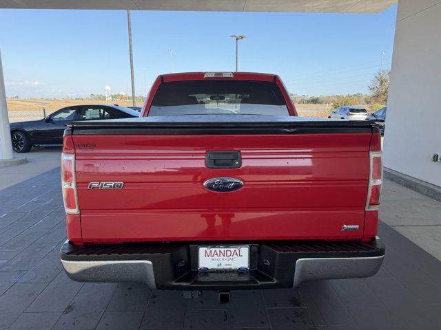 used 2010 Ford F-150 car, priced at $10,977