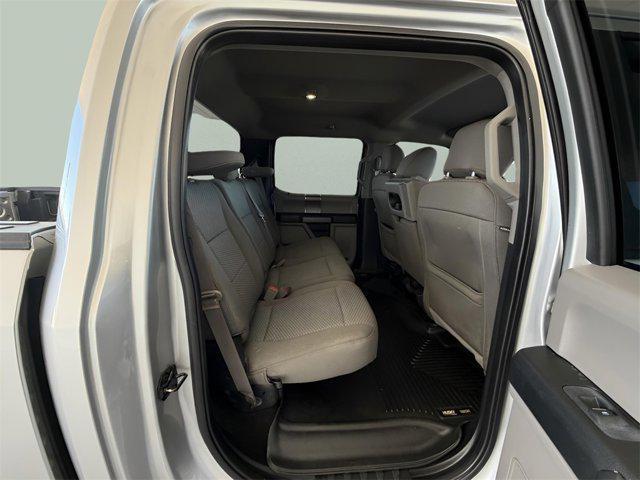 used 2019 Ford F-150 car, priced at $19,677