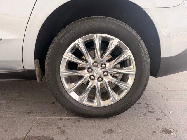 used 2020 Buick Enclave car, priced at $22,188