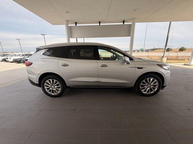 used 2020 Buick Enclave car, priced at $24,277