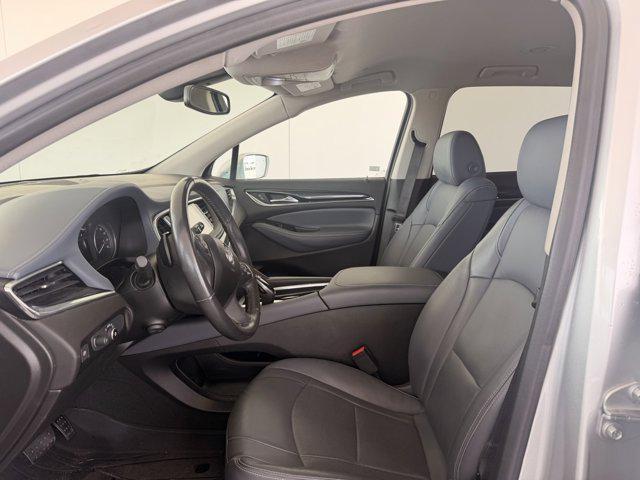 used 2020 Buick Enclave car, priced at $24,277