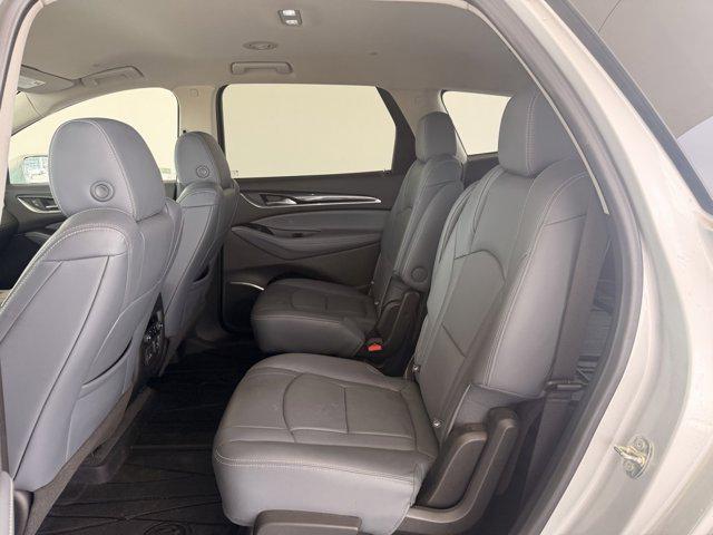 used 2020 Buick Enclave car, priced at $24,277