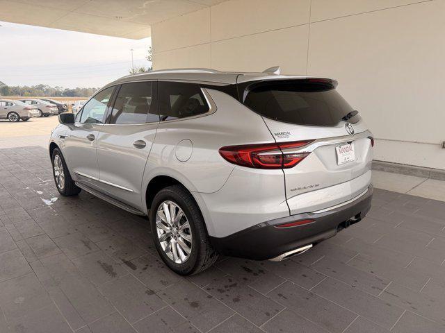 used 2020 Buick Enclave car, priced at $24,277