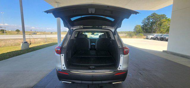 used 2020 Buick Enclave car, priced at $22,188