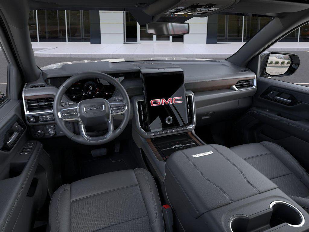 new 2026 GMC Yukon XL car, priced at $83,115