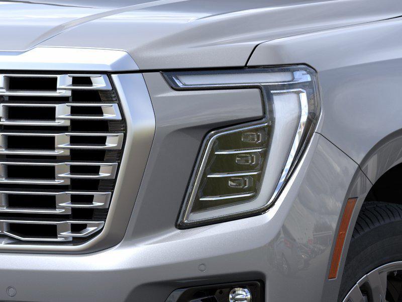 new 2026 GMC Yukon XL car, priced at $83,115