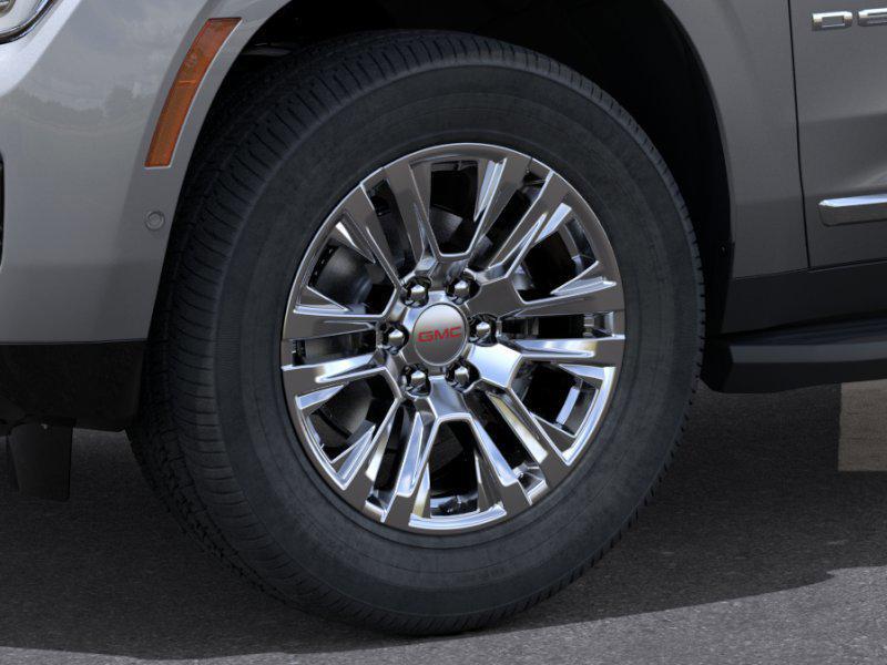 new 2026 GMC Yukon XL car, priced at $83,115