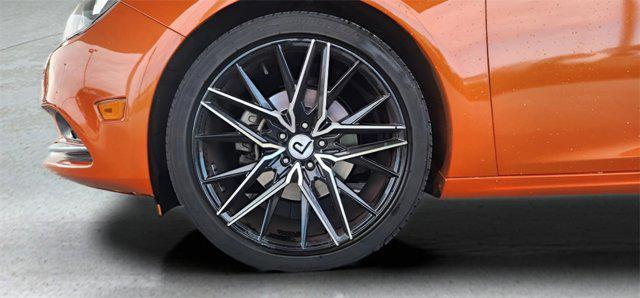 used 2018 Buick Cascada car, priced at $12,977